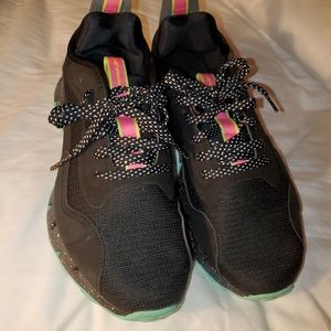 Reebok Zig Dynamica Adventure shoes 8.5